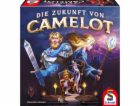 Schmidt Spiele Budoucnost Camelotu