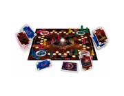 DOG Harry Potter, desková hra