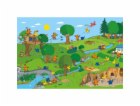 Die Maus: Im Spielpark, Puzzle