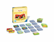 Ravensburger Moje první plyšová vzpomínka