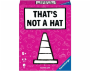 Ravensburger To není klobouk