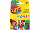 Mattel UNO Junior Move
