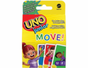 Mattel UNO Junior Move