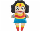 Požírač starostí Wonder Woman, plyšová hračka