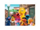  Sesame Street: Setkání se starými dobrými přáteli, hádanka