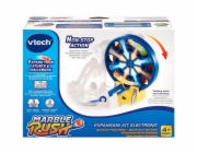 Marble Rush - Expanzní motor ruské kolo, vlak