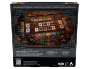 Avalon Hill Dungeons & Dragons - The Yawning Portal (německá edice), desková hra