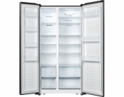 Hisense RS677N4AFC, vedle sebe