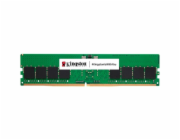 Kingston 16GB 5600MT/s DDR5 Non-ECC CL46 DIMM 1Rx8
