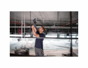 Nástavec na vrtací kladivo FlexiClick GFA 12-H Professional, sklíčidlo