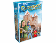 Carcassonne Winter Edition, desková hra