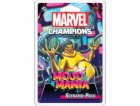 Marvel Champions: The Card Game – MojoMania (Scenario Pack)