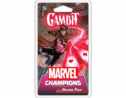 Asmodee Marvel Champions: The Card Game - Gambit (Hero Pack)