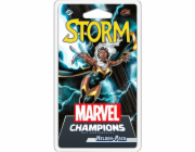 Asmodee Marvel Champions: The Card Game - Storm (Hero Pack)
