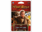 Asmodee The Lord of the Rings: The Card Game - Starter De...