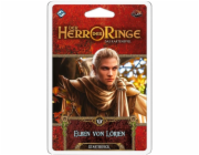 Asmodee The Lord of the Rings: The Card Game - Starter Deck Elfové z Lórienu