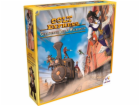 Asmodee Colt Express - Obrněný vlak a hlídka, desková hra