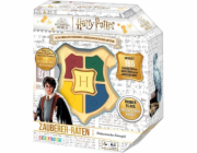 Harry Potter - Kvízová hra s hádáním kouzelníka