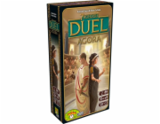 7 Wonders Duel - Agora, desková hra