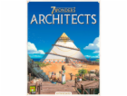 7 Wonders - Architekti, desková hra