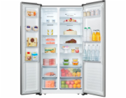 Hisense RS677N4ACC, vedle sebe