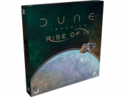 Asmodee Dune: Imperium - Vzestup Ixu, desková hra
