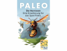 Paleo - The Hornets, desková hra