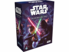Star Wars: The Deckbuilding Game, karetní hra