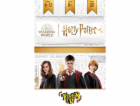 Čas vypršel! Harry Potter, kvízová hra