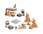 Asmodee Star Wars: Shatterpoint - Take Cover Terrain Pack, stolní hra