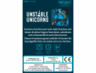 Asmodee Unstable Unicorns - rozšiřující sada s drakem, ka...