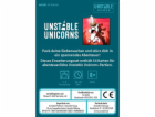 Asmodee Unstable Unicorns - Dobrodružná rozšiřující sada,...