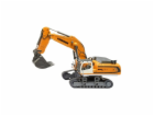 Pásová základna SIKU CONTROL LIEBHERR R980 SME, RC