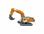 Pásová základna SIKU CONTROL LIEBHERR R980 SME, RC