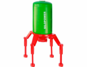 SIKU FARMER stojící silo, hrací budova