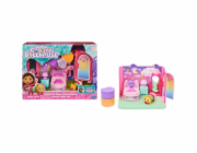 Gabby s Dollhouse Deluxe Room, figurka na hraní