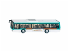 SUPER RATP městský autobus, model vozidla