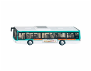 SUPER RATP městský autobus, model vozidla