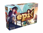 Asmodee Malí epičtí piráti