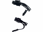 Kabel Xilence PCI-E XZ181, 65 cm