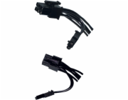 Kabel Xilence PCI-E XZ181, 65 cm
