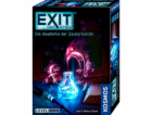 EXIT - The Game: The Academy of Magic Arts, společenská hra
