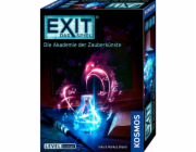 EXIT - The Game: The Academy of Magic Arts, společenská hra