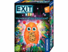 EXIT - The Kids Game: Zábavná společenská hra jako puzzle...