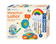 Kosmos Předškolní laboratoř