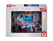  Thomas Kinkade Studios: Disney 100th Celebration Special Edition 1, Puzzle