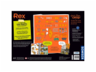 Rex - The Dino Bot, experimentální sada
