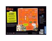 Rex - The Dino Bot, experimentální sada