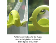 KOSMOS Gecko Run - smyčka, mramorová dráha