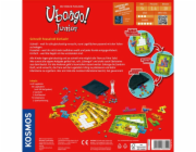 KOSMOS Ubongo Junior, desková hra